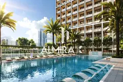 Elegant 1BR | Prime Location | Investor Deal