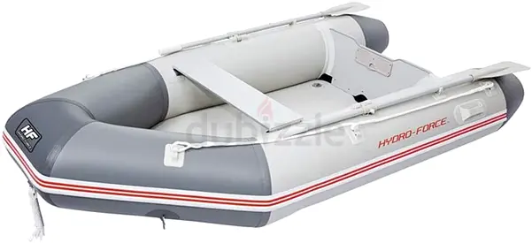 280x152x42 cm Hydro-Force Caspian Pro Bestway