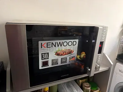 Mircrowave Oven