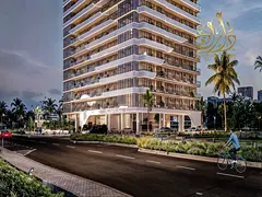 NEAR METRO_15% ROI_ Fully Furnished_3 Years Post Handover