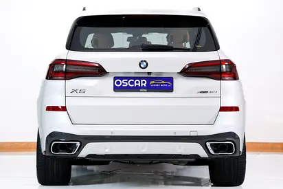 BMW X5 xDrive40i M Sport, миниатюра 3