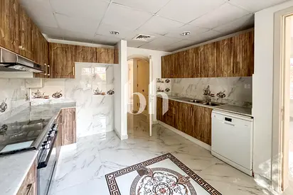 Upgraded | Landscaped | Modern Finish | Type 3E