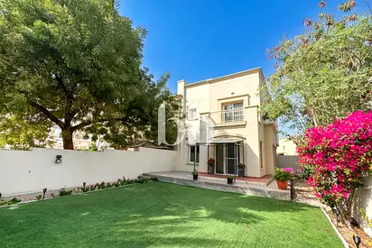 Upgraded | Landscaped | Modern Finish | Type 3E