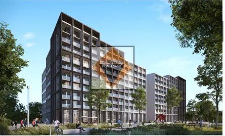 شقة واسعة بغرفة نوم واحدة في ناساك – حمامان + شرفة + أفضل سعر!