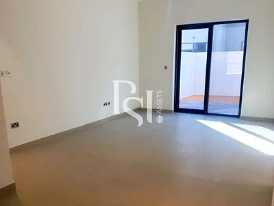 Terrace | Maid's Room | Ready to Move