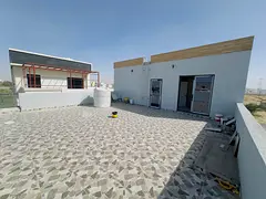 Very spacious villa - high-end finishes - excellent price