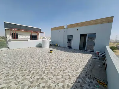 Very spacious villa - high-end finishes - excellent price