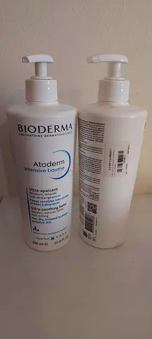 Bioderma Atodem - intensive baume!