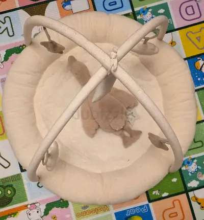 Mamas and papas playmat