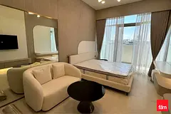 1 MONTH FREE| High floor| Fully Furnished | Vacant