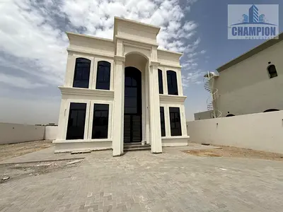 Spacious 5BR Villa | Maid a Room | | | covered parking