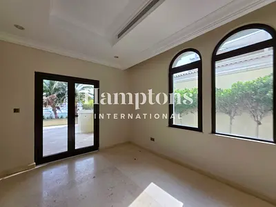 Beachfront Living | Premium Villa | Sea View