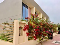 Luxury 3BR Corner Villa | Spacious Layout | Private Garden