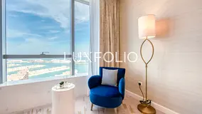 Vacant soon | Fully Furnished | Sea views