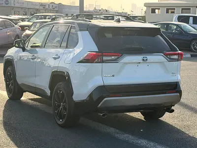 2023 Toyota RAV 4 照片 7