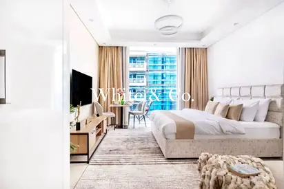 FULLY FURNISHED | VACANT | BALCONY