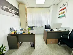 Fully Fitted Office | no Commission | near to Metro Station