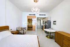 BRAND NEW | FITTED KITCHEN| SKYZ BY DANUBE