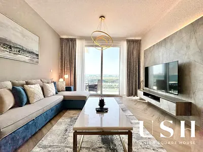 Spacious 1-Bedroom | Prime Location | Modern Living