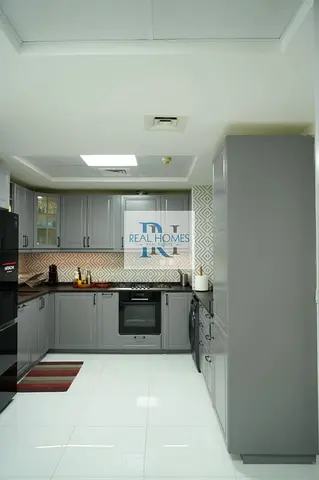 Fully Upgraded | Spacious Unit | Ready to move