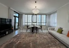 Stunning Sea View | Luxury Tower | Mid Floor