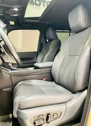 صورة 12 لـ 2024 Lexus GX-SERIES