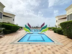Beach Access | 4 Bed +Maid | Shared Pool