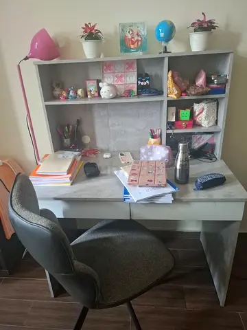 Study table with Chair