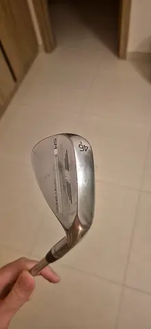 SM9 Vokey 46 Wedge