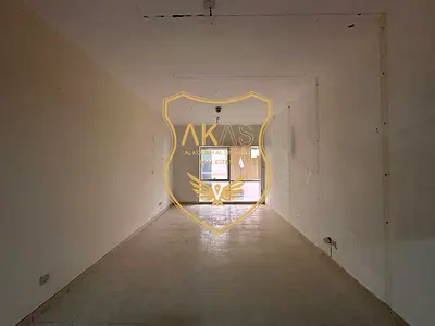 Prime 1BHK Near Union Metro | Spacious Layout | Best Price in Al Rigga