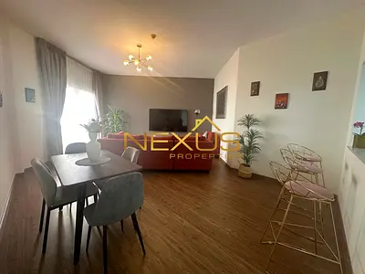 BILLS INCLUDED | LUXURY 1 BEDROOM | SEA VIEW