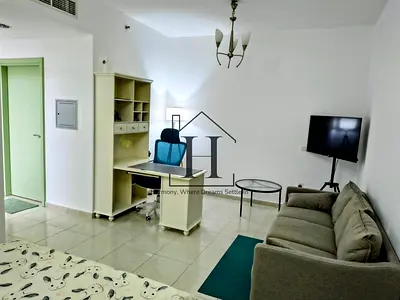 Price DROP l Investor's PICK l Upgraded l Rented l Fully Furnished l Mina Al Arab l Lagoons l Expat FREEHOLD
