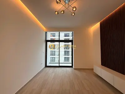 High-Floor 1BR | The East Crest | Balcony | City & Road View