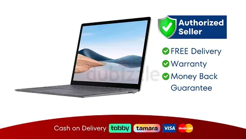 Microsoft Surface Laptop 3 - 13 inch - New | Warranty | FREE Delivery