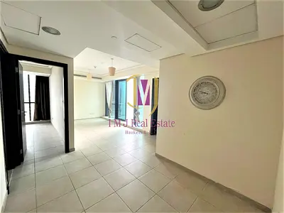 Exclusive | 2 BR | Beautiful Lake View | Mid floor