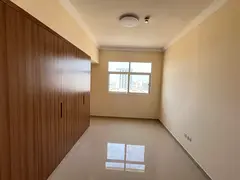 Brand new apartment, first occupancy - in Al Jurf 3 - balcony - open view - close to public services