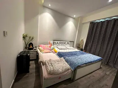 Spacious 1-Bedroom +Study Room in Laya Residence