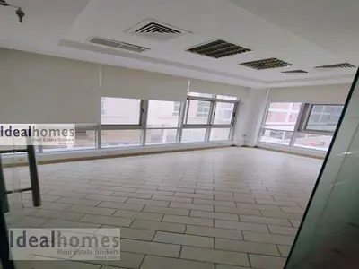 Premium Fitted Office | Low Floor | Panoramic Views