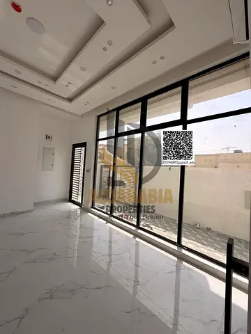 📍 Villa for Rent in Al Helio