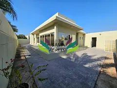 Renovated | 3 Bed +Maid | Independent | Maid