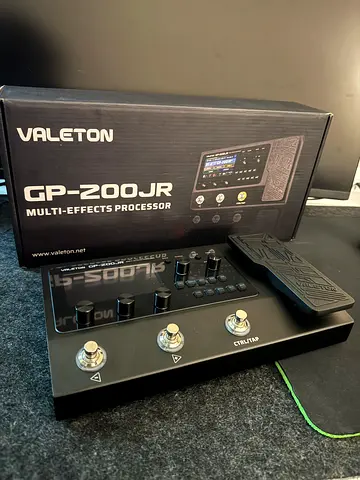 BRAND NEW | Valeton GP-200JR for Sale