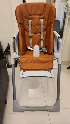 Baby 3 in 1 High Chair for Sale