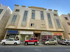 1 BHF FOR RENT, FAMILY BUILDING, FIRE STATION ROAD