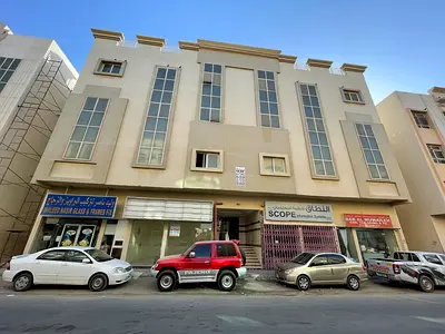 1 BHF FOR RENT, FAMILY BUILDING, FIRE STATION ROAD