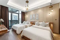 Ready to Move | Prime Location I Furnished