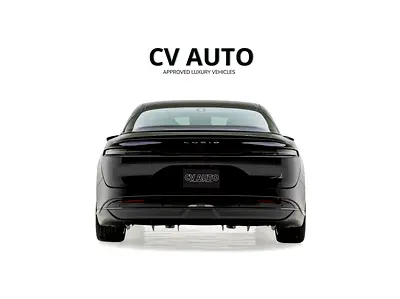 Lucid Air Pure, миниатюра 5