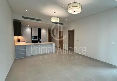 Amazing 1Br | Handed Over | Smart Home