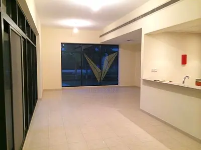 Spacious 2BR | The Greens | Al Nakheel