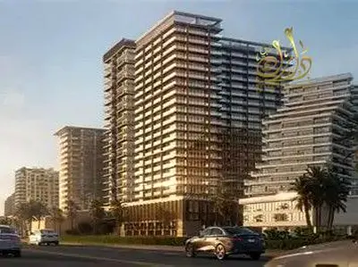 Ready soon-7 MINS to BURJ KHALIFA-MORGISH PP-Pay only 30%