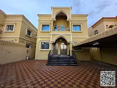 Luxury Villa for Annual Rent - Ajman (Al Muwaihat 1)